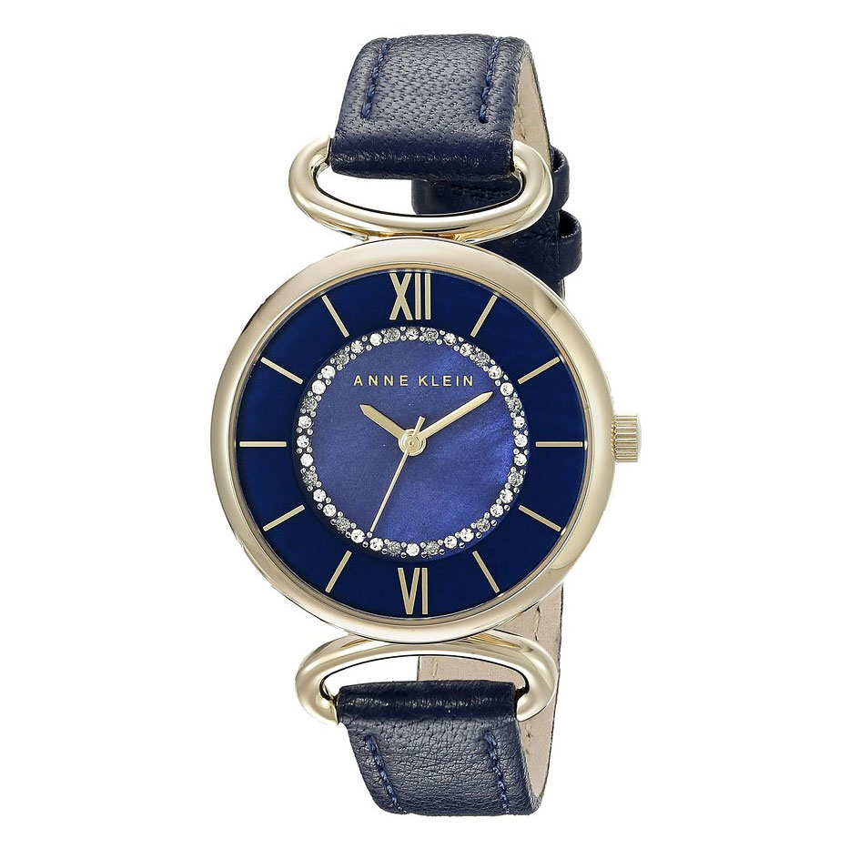 Часы Anne Klein Crystal 1932NMNV